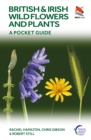British and Irish Wild Flowers and Plants : A Pocket Guide - eBook