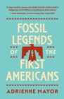 Fossil Legends of the First Americans - Book