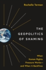 The Geopolitics of Shaming : When Human Rights Pressure Works-and When It Backfires - eBook