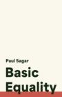 Basic Equality - Book