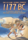 1177 B.C. : A Graphic History of the Year Civilization Collapsed - eBook