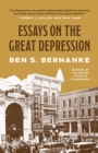 Essays on the Great Depression - eBook