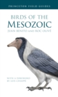 Birds of the Mesozoic - Book
