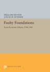 Faulty Foundations : Soviet Economic Policies, 1928-1940 - Book