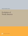 Evolution of North America - Book