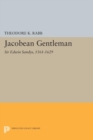 Jacobean Gentleman : Sir Edwin Sandys, 1561-1629 - Book