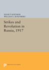 Strikes and Revolution in Russia, 1917 - Book