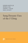 Sung Dynasty Uses of the I Ching - Book