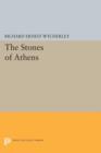 The Stones of Athens - Book