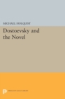 Dostoevsky and the Novel - Book
