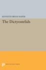 The Dictyostelids - Book