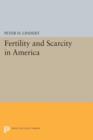 Fertility and Scarcity in America - Book