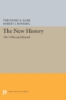 The New History : The 1980s and Beyond - Book