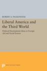 Liberal America and the Third World : Political Development Ideas in Foreign Aid and Social Science - Book