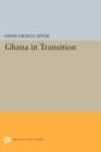 Ghana in Transition - Book