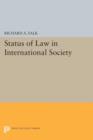 Status of Law in International Society - Book