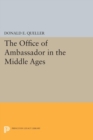Office of Ambassador - Book