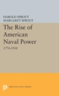 Rise of American Naval Power - Book