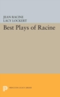 Best Plays of Racine - Book