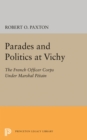Parades and Politics at Vichy - Book