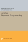 Applied Dynamic Programming - Book