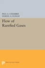 Flow of Rarefied Gases - Book