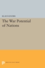 War Potential of Nations - Book