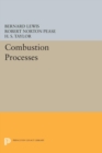 Combustion Processes - Book