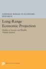 Long-Range Economic Projection, Volume 16 : Studies in Income and Wealth - Book
