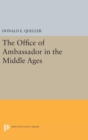 Office of Ambassador - Book