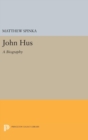 John Hus : A Biography - Book