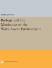 Biology and the Mechanics of the Wave-Swept Environment - Book