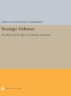 Strategic Defenses : Two Reports by the Office of Technology Assessment - Book
