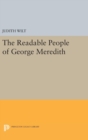 The Readable People of George Meredith - Book