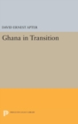Ghana in Transition - Book