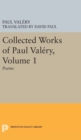 Collected Works of Paul Valery, Volume 1 : Poems - Book
