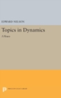 Topics in Dynamics : I: Flows - Book
