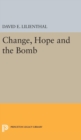 Change, Hope and the Bomb - Book