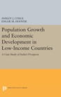 Population Growth and Economic Development - Book