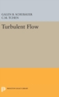 Turbulent Flow - Book