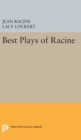 Best Plays of Racine - Book