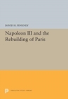 Napoleon III and the Rebuilding of Paris - Book