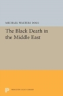 The Black Death in the Middle East - Book