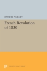 French Revolution of 1830 - Book
