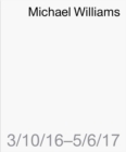 Michael Williams - Book
