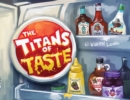 The Titans of Taste - Book
