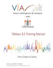 Tableau 8.2 Training Manual : From Clutter to Clarity - eBook
