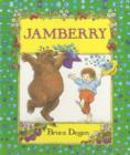 Jamberry Board Book - Book