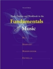 Wb+ Study Outline Fund Music - Book