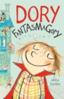 Dory Fantasmagory - eBook